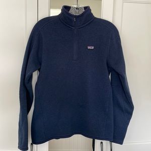 Patagonia Better Sweater
